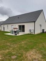 Gîte neuf - B&B