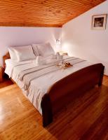 Habitación Doble con baño privado