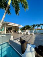 Au coin des baigneuses - Chambres d’hôtes Saint-François