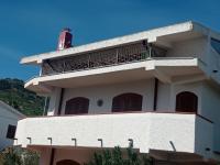 Mansarda con terrazzo vista mare - B&B Oliveri