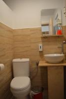 Chambre Double - Vue sur Montagne