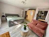 Haus von Freunden - B&B Kressbronn am Bodensee