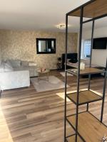Ferienwohnung Ambiente 1 - B&B Naumburg