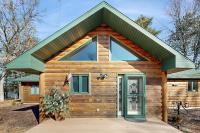 Log Cabin Life - B&B