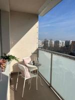 Magnolia Studio Apartment - B&B