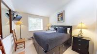 Two-Bedroom Gold Apartment