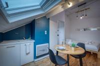 Le Jean Jaurès - Gare de Grenoble / Calme - B&B Fontaine