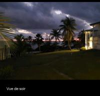 MangoSoleil - B&B Sainte-Anne