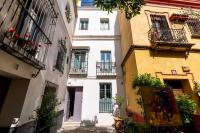 Casa Guadalupe - B&B Sevilla