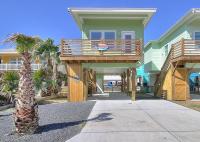 Sweet Home La Cabana(11th St Bungalows #10) - B&B