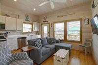 Sweet Home La Cabana(11th St Bungalows #10) - Chambres d'hôtes Port Aransas