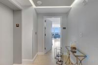 Oceanview Luxury 3BR Sky Home Amaizing Pool - B&B Hollywood