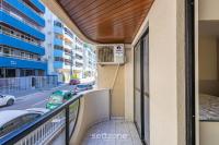 Apto 3D c/ BBQ 50m de playa Itapema EPO001 - B&B Itapema