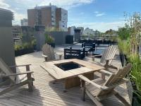 Monoambiente Nuevo en Belgrano - B&B