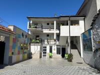 FAMILY apartment near Old Town - B&B