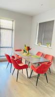 Two Bedroom Apartment near Tower Bridge - Ferienwohnung London