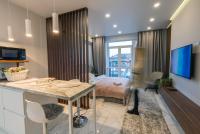 VICTORY de luxe studios, ОХМАТДЕТ - B&B Kyiv