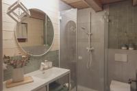 Dom to za mało! Całoroczny dom z prywatnym jacuzzi - Bed and Breakfast Borzestowo