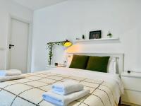 B&B Otopeni - Sky Residence Airport Otopeni no 1 - Bed and Breakfast Otopeni