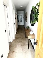 Alojamiento Bruckner - Bed and Breakfast Málaga