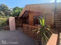 Bungalow met 2 Slaapkamers