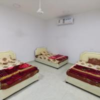 B&B Sayq - إستراحة المروج بالجبل الأخضر - Bed and Breakfast Sayq