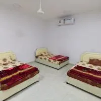 إستراحة المروج بالجبل الأخضر - B&B Sayq