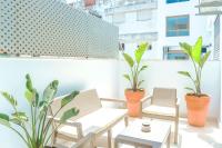 Waterloo - Ferienwohnung Casablanca