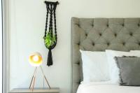 Aqua de Sal 01 Private Casa at Aldea Zama sleeps 5 - Bed and Breakfast Tulum