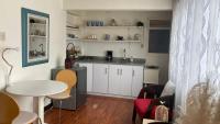 Apartaestudio acogedor - Ferienwohnung
