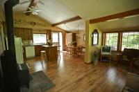 Domaine Ste-Flore - Bed and Breakfast Grand-Mère