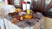 OCEANO - Bed and Breakfast