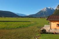 Appartement avec Vue sur la Montagne