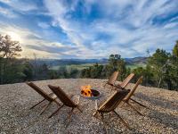 Juniper Mountain Retreat- Hot tub, Views, Between Zion and Bryce - B&B Orderville