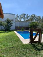 Hospedaje El Ciruelo - Bed and Breakfast Alta Gracia