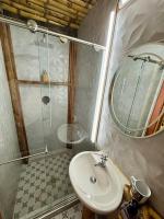 Tweepersoonskamer met Eigen Badkamer