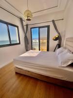 B&B Agadir - Baya House Sea View - Bed and Breakfast Agadir