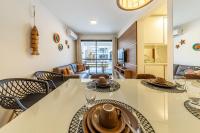 Apto Térreo, Póximo a Praia de Barra de São Miguel | San Martin | Destino BSM 106A - Chambres d'hôtes Barra de São Miguel