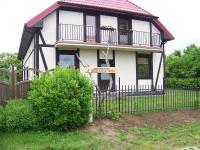 B&B Jeźyce - Agroturystyka W Jabłoniowym Sadzie - Bed and Breakfast Jeźyce