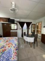 Two-Bedroom Townhouse
