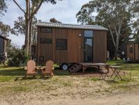 B&B Dadswells Bridge - Tiny House 11 at Grampians Edge - Bed and Breakfast Dadswells Bridge