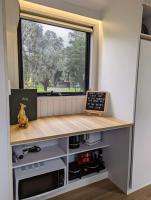 Tiny House 11 at Grampians Edge - B&B