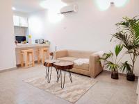 Duplex Mbote Brazzavile - Ferienwohnung