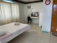 Doppelzimmer mit eigenem Bad
