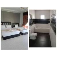 Deluxe Familienzimmer