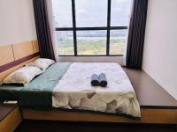 The Sun Avenue 2BR Sunset View Apt, 10 mins to D1 - Chambres d’hôtes Hô Chi Minh Ville
