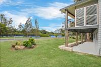 The Stag Cabin 4 - B&B Mylestom