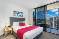 Apartamento con vistas al mar
