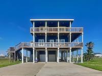 Splish Splash Oasis - B&B Galveston