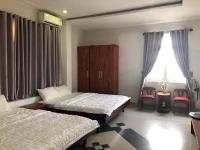 B&B Da Nang - Motel Minh Thảo - Bed and Breakfast Da Nang